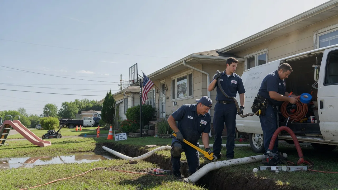 Toilet Installation in Memphis, MI near me